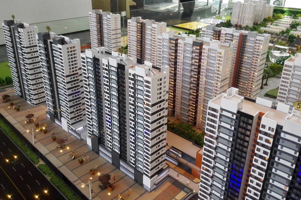  陽(yáng)光100大湖第