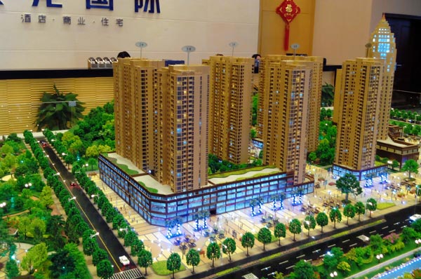  鄂州天龍國(guó)際