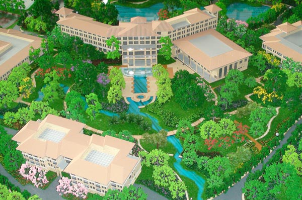  武漢檢察官學(xué)院